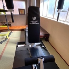 ホームジム(ファイティングロード)