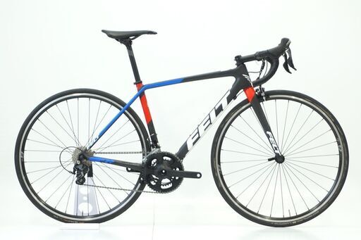FELT 「フェルト」 FR5 2018年モデル ロードバイク