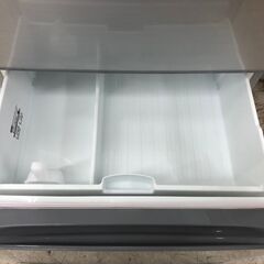 愛品館江戸川店】東芝330リットル3ﾄﾞｱ冷凍冷蔵庫（2018年製）お