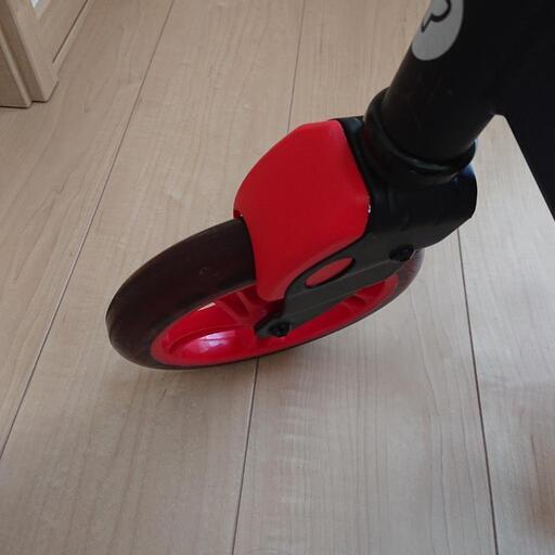 美品   ワイ・フライヤー  Y・FLYER   子供用 美品 ワイ・フライヤー Y・FLYER 子供用