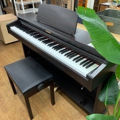 KAWAI 電子ピアノ CN21【店頭取引限定】【中古品】早い者...