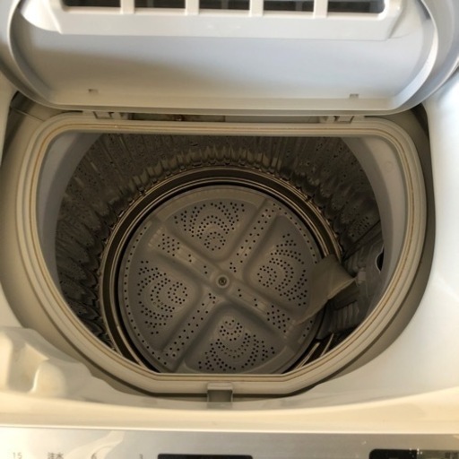 シャープ 洗濯機 2020年製 乾燥機 5.5キロ | www.tyresave.co.uk