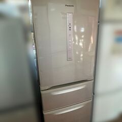 Panasonic / パナソニック ノンフロン冷凍冷蔵庫 NR-C32DML / 321L Panasonic / パナソニック ノンフロン冷凍冷蔵庫 NR-C32DML / 321L