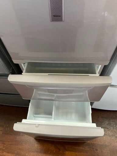 Panasonic / パナソニック ノンフロン冷凍冷蔵庫 NR-C32DML Panasonic / パナソニック ノンフロン冷凍冷蔵庫 NR-C32DML