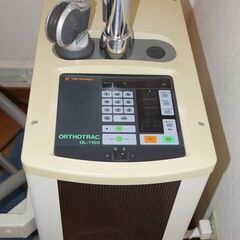3万円税込み　機器    ORTHOTRAC   OL-1100