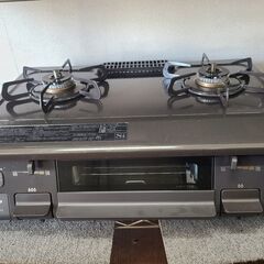 リサイクルショップどりーむ天保山店】○1795○ パロマ ガスコンロ