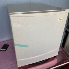 ダカス　DRF-B045 小型冷蔵庫☆未使用品☆
