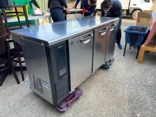 RFT-150PNE1 ホシザキ　業務用冷蔵庫