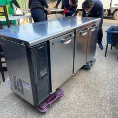  RFT-150PNE1 ホシザキ　業務用冷蔵庫