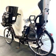 関東全域送料無料 保証付き 電動自転車 ヤマハ パスキッス 26インチ 3 
