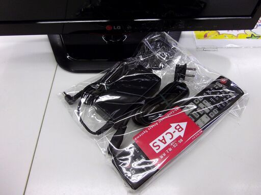 LG 液晶テレビ 22インチ 22LN4600 2014年製 ダブルチューナー Smart TV