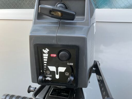 美品】トーハツ船外機 3.5馬力 2ストローク M3.5A 309 トランサムS 