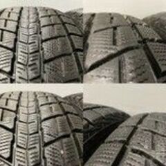 DUNLOP WINTER MAXX SJ8 265/70R16】スタッドレス【Weds KEELER 16 