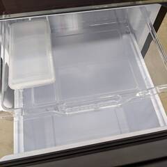 ⭐️ガラストップ⭐️Hisense 134L冷蔵庫 HR-G13B ハイセンス 2020年式