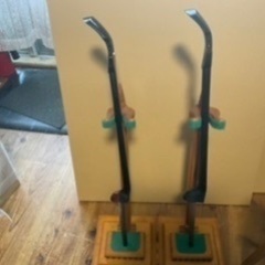 三線2丁　クルチ　八重山黒木　ゆし木　黒塗り　スンチー塗り　