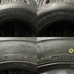 新品 2019～21年製 TOYO DELVEX M134 205/85R16 117/115N 16インチ 