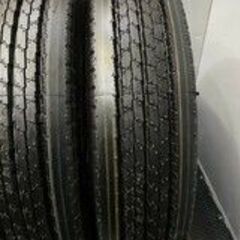 新品 2019～21年製 TOYO DELVEX M134 205/85R16 117/115N 16インチ 