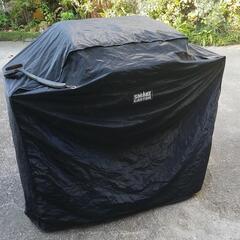 US.BBQガスグリル 日本製ガス仕様 ②