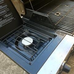 US.BBQガスグリル 日本製ガス仕様 ②