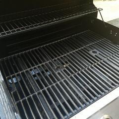 US.BBQガスグリル 日本製ガス仕様 ②