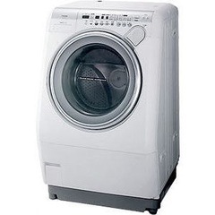 【GW後処分】東芝　全自動洗濯乾燥機　TW-130VB 洗濯は使用可
