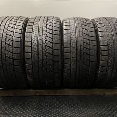 BS BLIZZAK VRX 255/35R19 x2 275/35R19 x2 19インチ スタッドレス 4本 