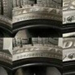 BS BLIZZAK VRX 255/35R19 x2 275/35R19 x2 19インチ スタッドレス 4本