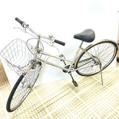 4/24■miyata/ミヤタ■自転車　27インチ　DSR734...