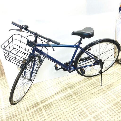 7/15TAKEDA/タケダ　自転車　TK19-VXHKO1　26インチ
