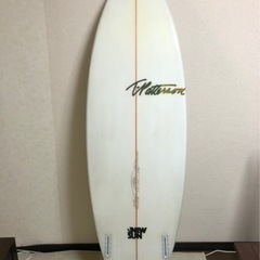 Timmy Patterson 5’9 newsun