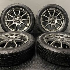 ice FRONTAGE 155/65R14】スタッドレス【A-TECH SCHNEIDER 14