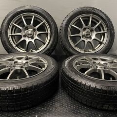 【ice FRONTAGE 155/65R14】スタッドレス【A...