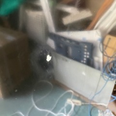 【リサイクルサービス八光　田上店　安心の1か月保証　配達設置OK】ユーイング  UR-F110H-B [冷蔵庫 （110L・右開き） 2ドア　ブラック