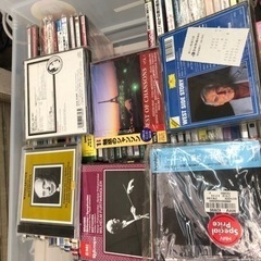 大量!帯付,未開封含! CLASSICAL クラシック CD100枚以上 チァイコフスキー、モーツァルト 大量!帯付,未開封含! CLASSICAL クラシック CD100枚以上 チァイ