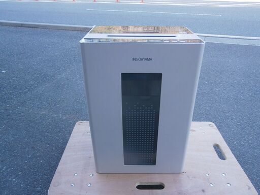 ☆中古品 アイリスオーヤマ IRIS OHYAMA シュレッダーBU15 2016年製 容量：約30L/コッピー用紙540枚☆