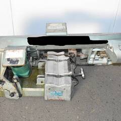 【ジモ取引終了9/5】≪y234ジ 40212-03≫美品 動OK 日立工機/ヒタチ CB18F2 ロータリーバンドソー 工業/現場 ノコ/工作機械 切断/加工 ジモ取引終了9/5】≪y234ジ 40212-03≫美品 動OK 日立