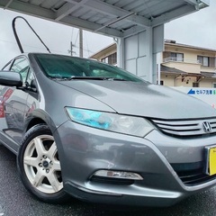 ガソリン代 節約‼️ 格安 ハイブリッド入りました‼️月々1万円...