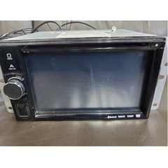 クラリオン NX403 カーナビ 【ジャンク品】