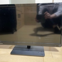 TOSHIBA 2014製テレビ