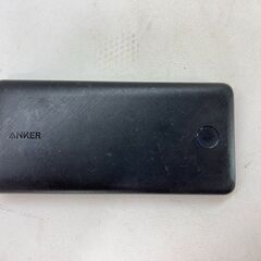 大容量モバイルバッテリー Anker PowerCore Ess...