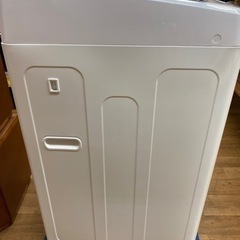 I319 ★ Hisense 洗濯機 （4.5㎏）★ 2016年製 ⭐動作確認済⭐クリーニング済