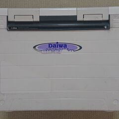 【ネット決済】Daiwa　クーラーボックス　GU-2000？