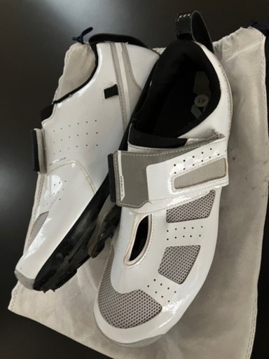 その他 Garneau Tri X-Speed III cycling shoes