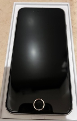 iphone se2 第2世代 ホワイト 256GB SIMフリー 