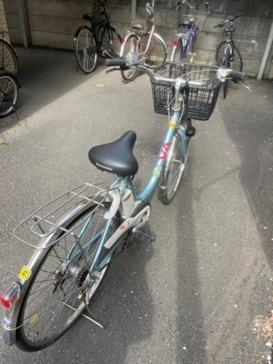 ※終了　電動自転車 パナソニック Panasonic
