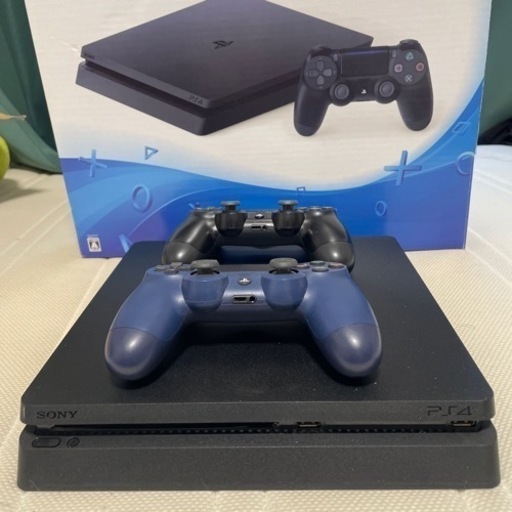 ps4 プレーステーション4 500G CUH-2000A