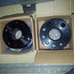 新品　スペーサー　4枚セット