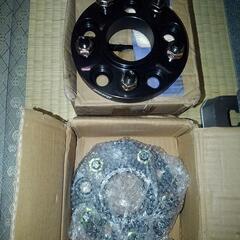 新品　スペーサー　4枚セット