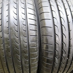 20年制 195/65R15 ヨコハマ BLUEARTH RV-02 (J254)