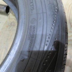 20年制 195/65R15 ヨコハマ BLUEARTH RV-02 (J254)